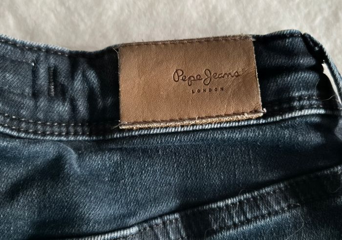 Jean Pépé Jeans taille 12 ans - photo numéro 3