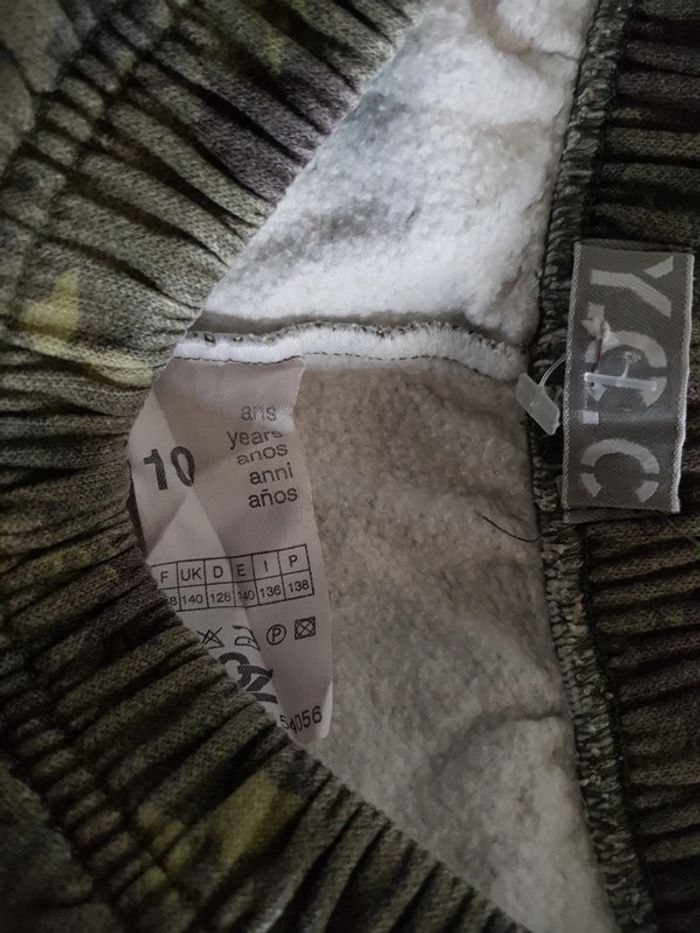 Pantalon - photo numéro 4
