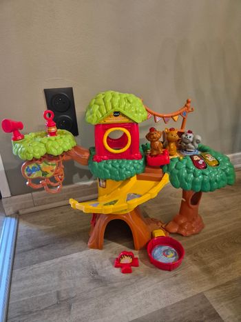 Arbre magique vtech