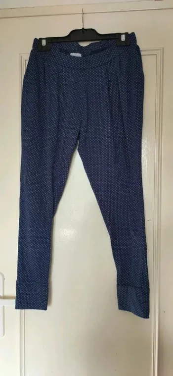 pantacourt d'interieur