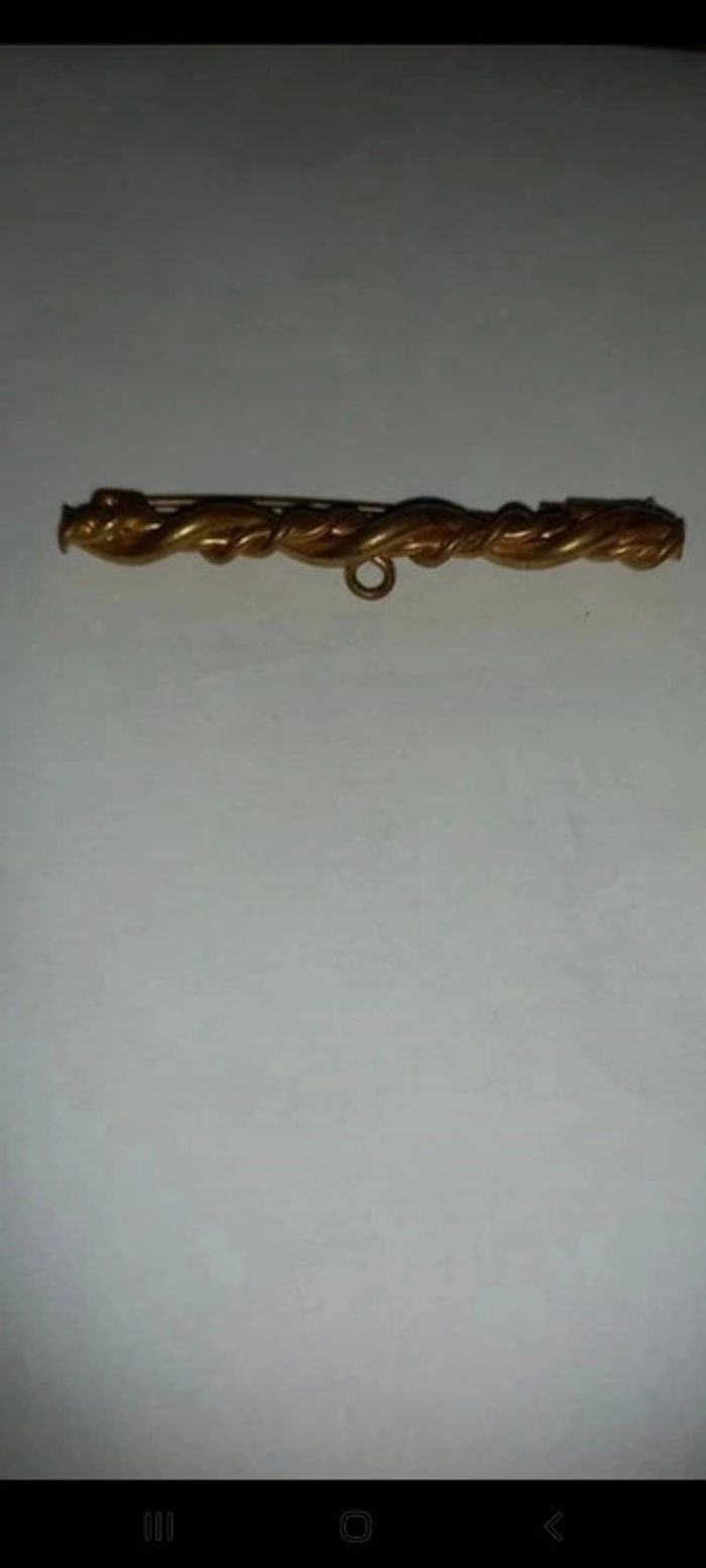 Broche - photo numéro 3
