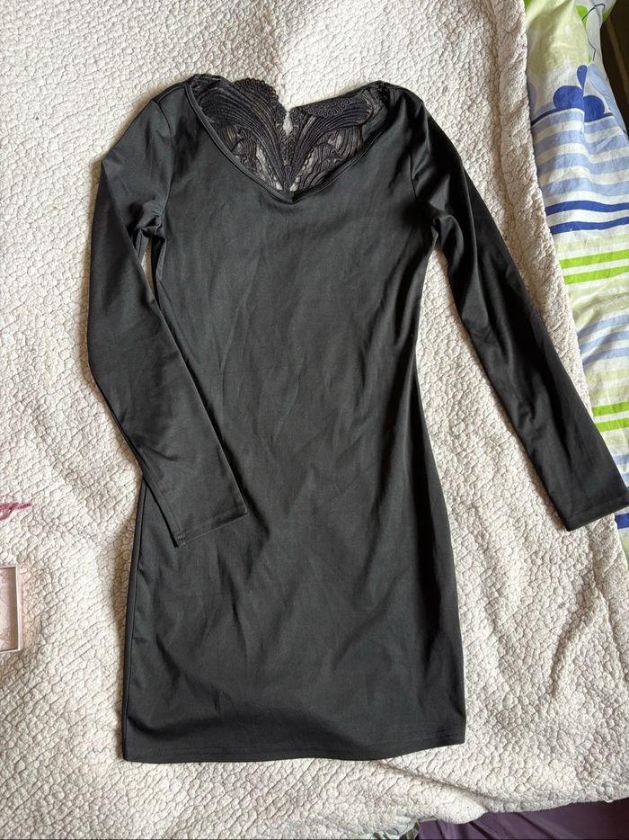 Robe femme