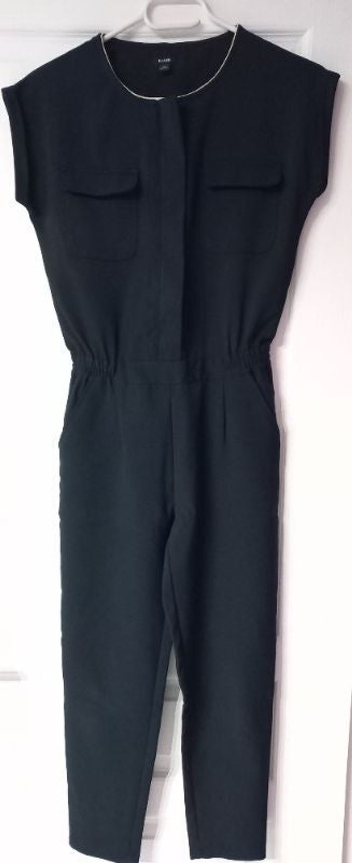 Combinaison pantalon