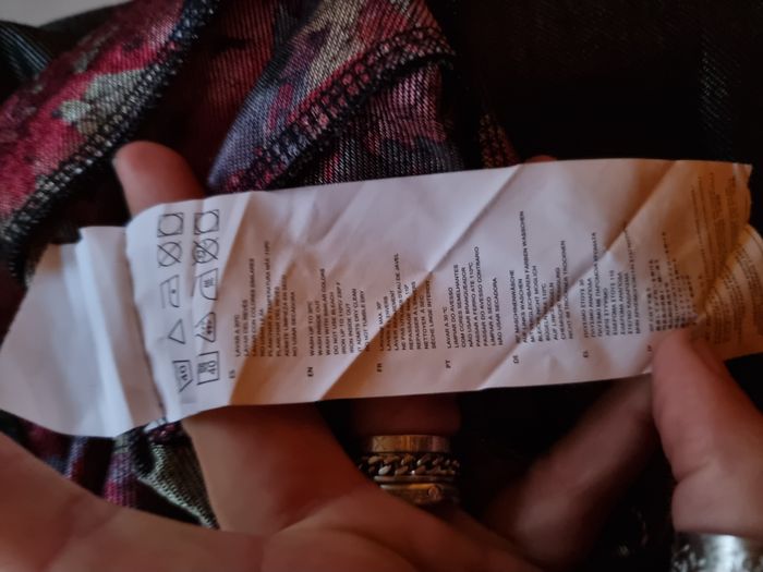 Ensemble Missing Johnny - photo numéro 5