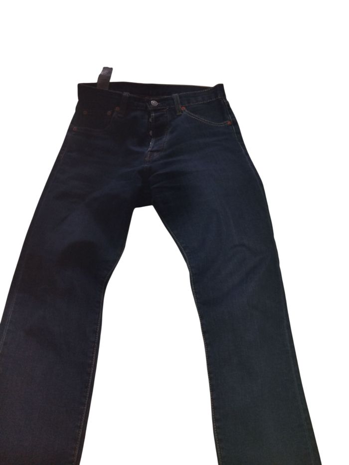 Levis 501 w27 - photo numéro 2