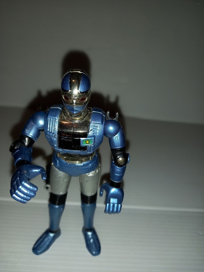 Jiban 1989 - photo numéro 2