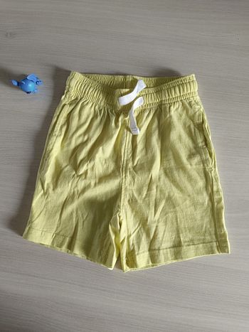 short