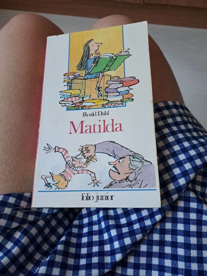 Mathilde - photo numéro 2