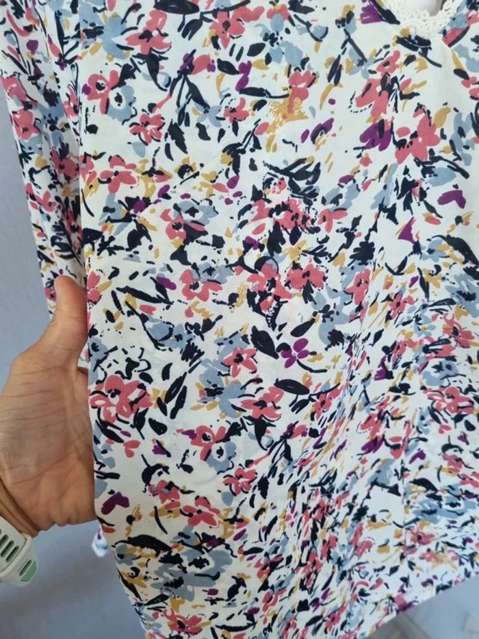 Blouse Taille S - photo numéro 4