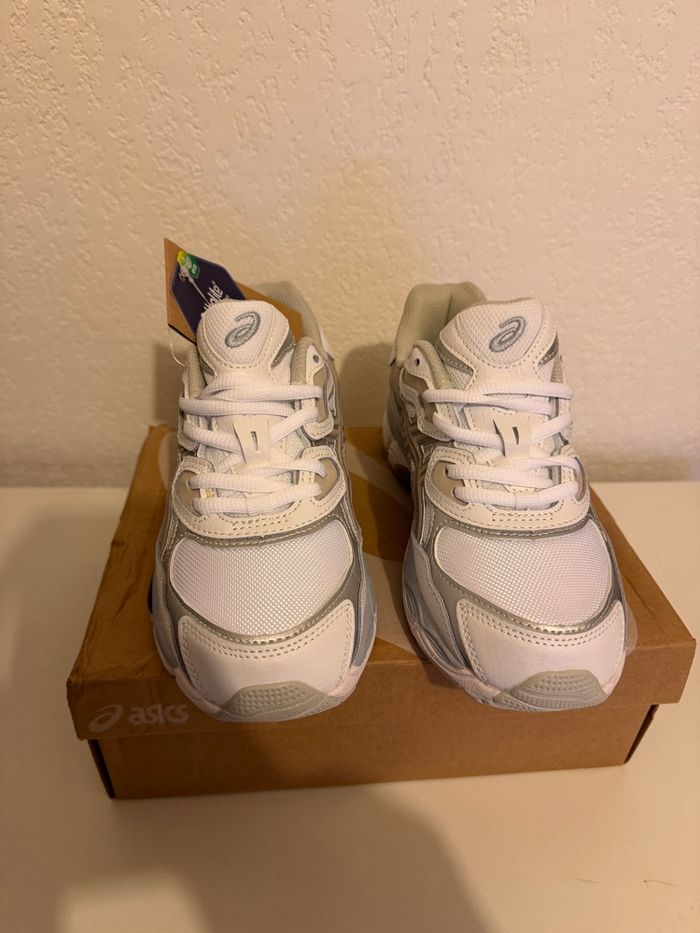 Asics gel nyc - photo numéro 3