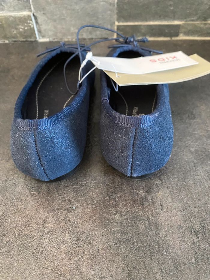 Ballerines neuves Monoprix - taille 26 - photo numéro 7