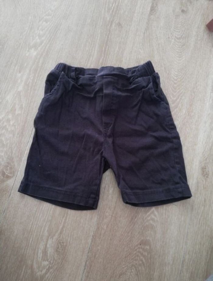 Short