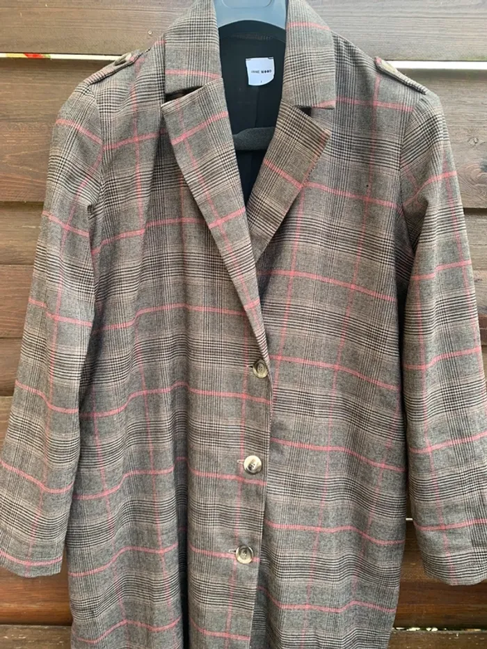 Jane Wood femme 42/44