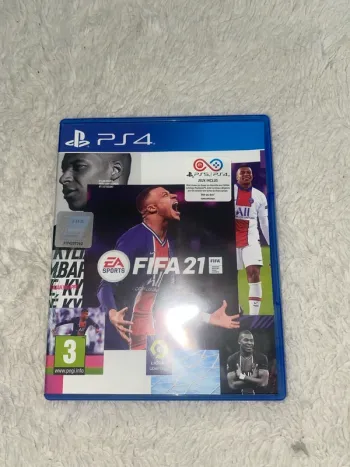 FIFA 21