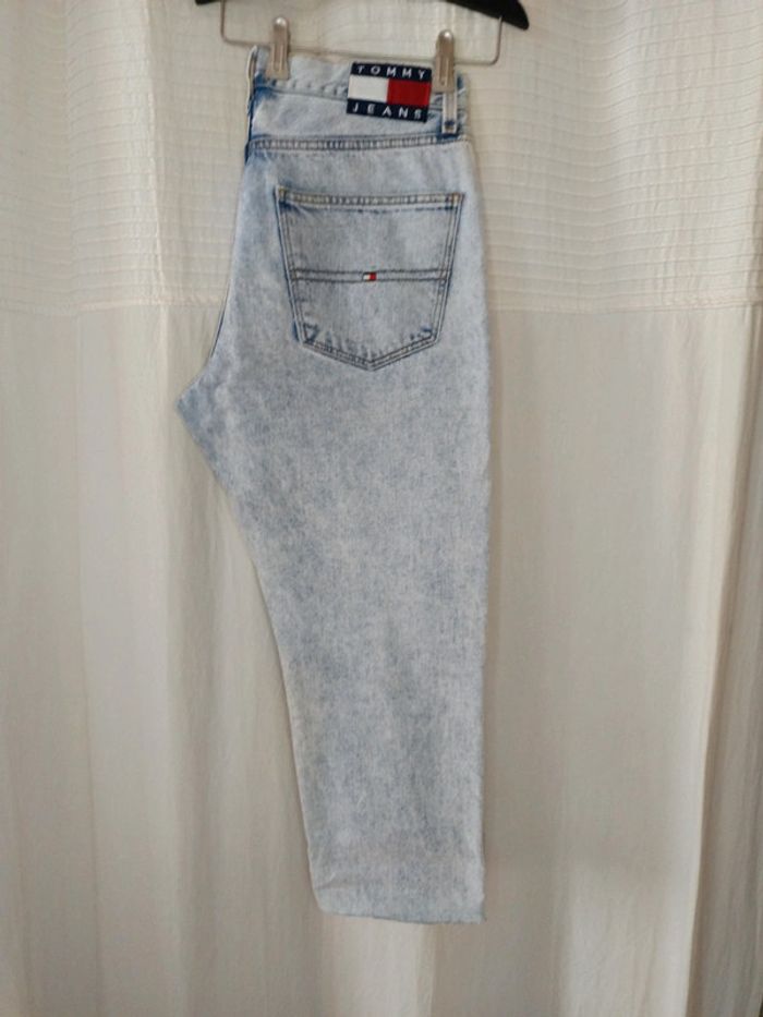 Jeans Tommy Hilfiger Size 32 - photo numéro 2