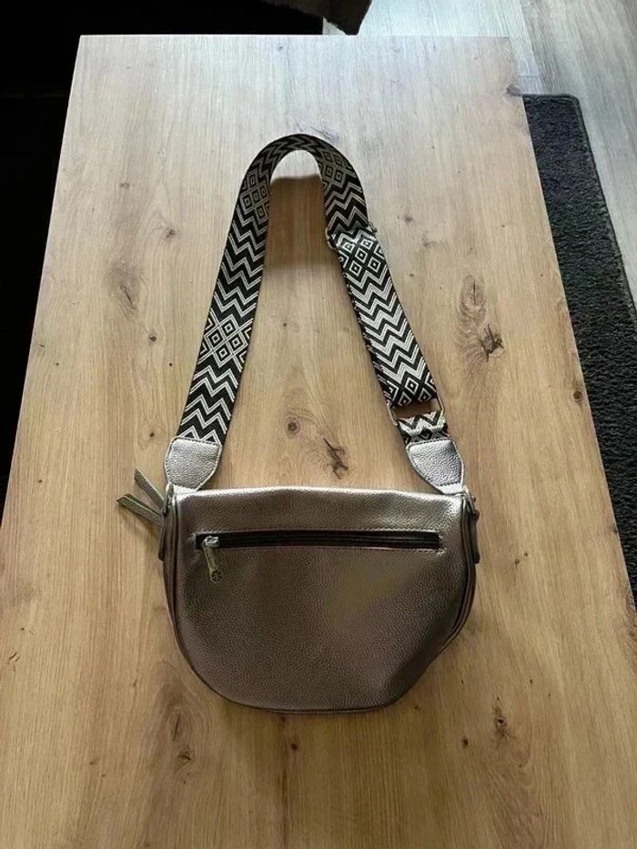 Sac banane - photo numéro 2