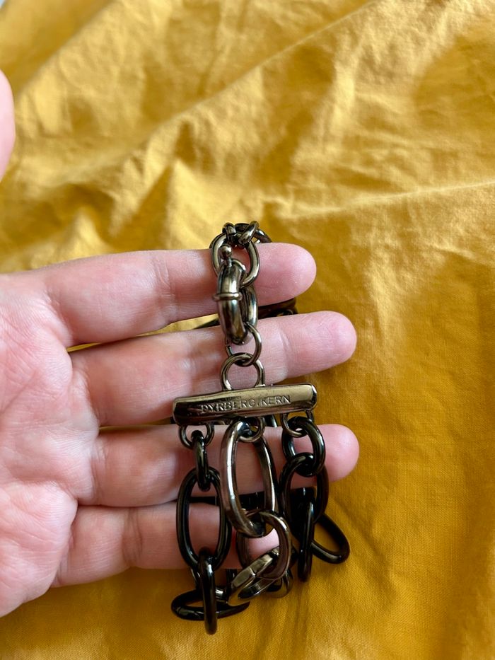 Bracelet Dyrberg Kern - photo numéro 5