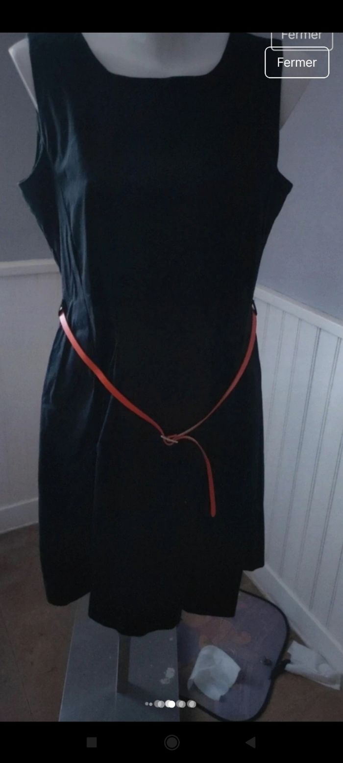 Très belle robe femme f1 - photo numéro 8