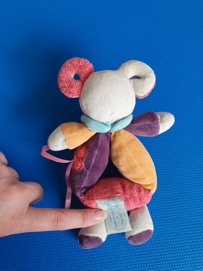 Hochet souris - photo numéro 2