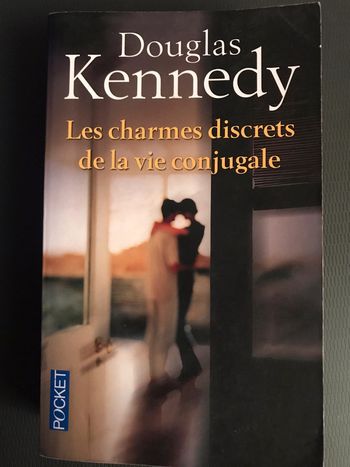 les charmes discrets de la vie conjugale