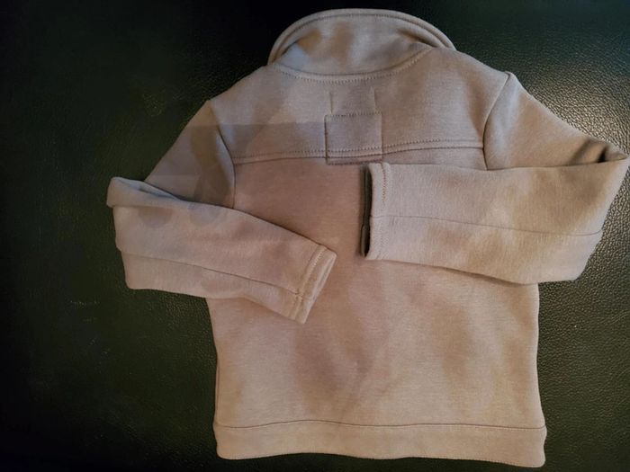 Veste fille - photo numéro 5