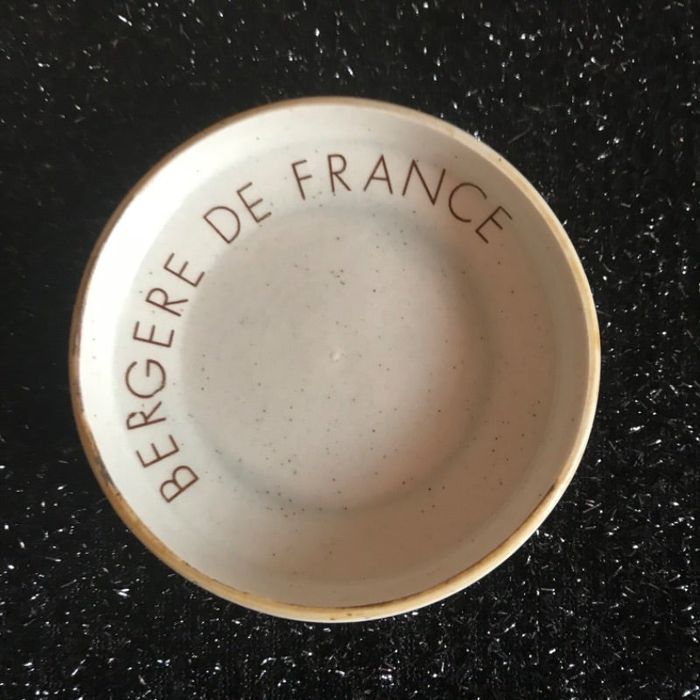 Coupelle * prix 3e * kiki60230