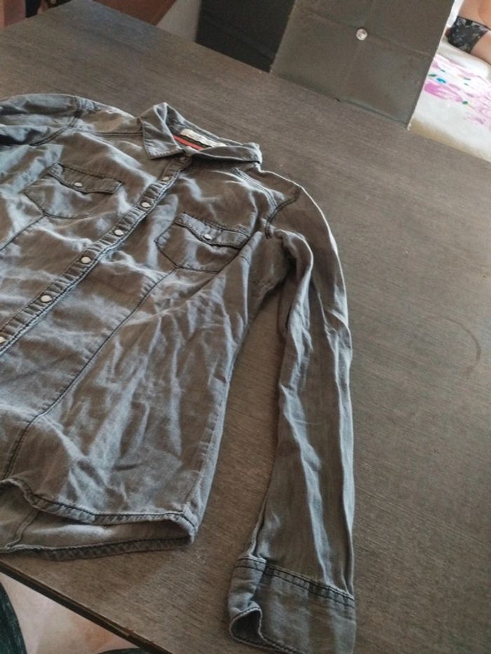 Chemise - photo numéro 2