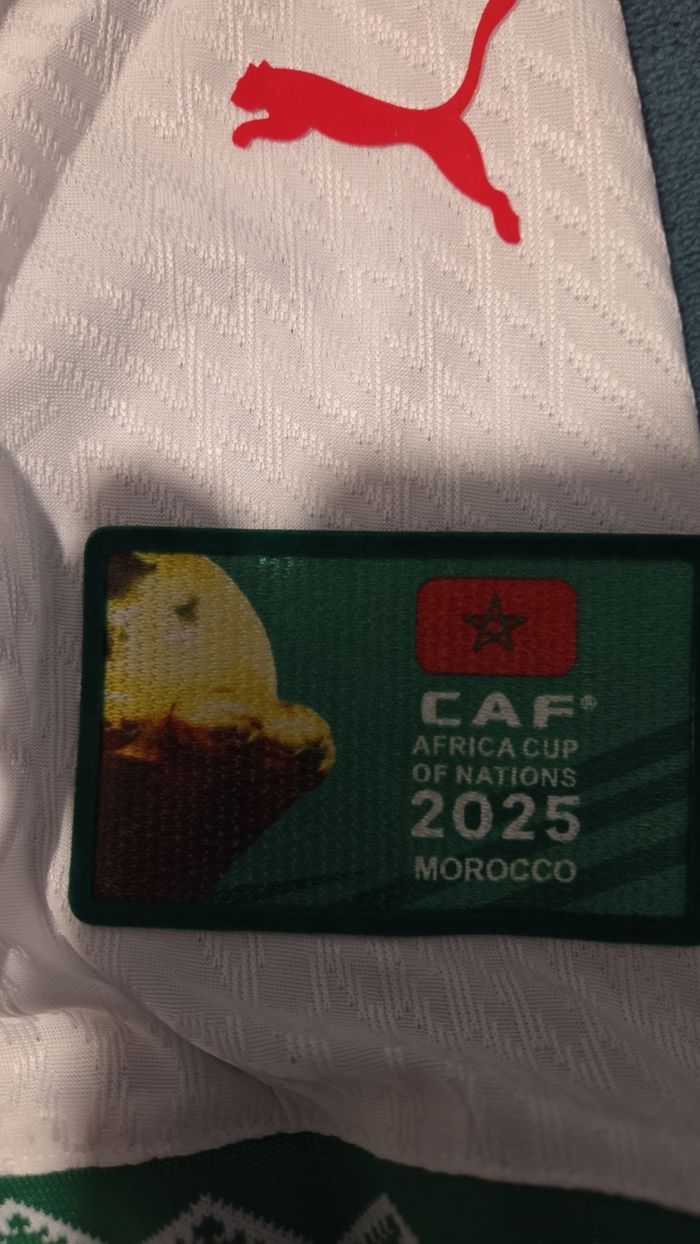 Maillots de foot - photo numéro 2