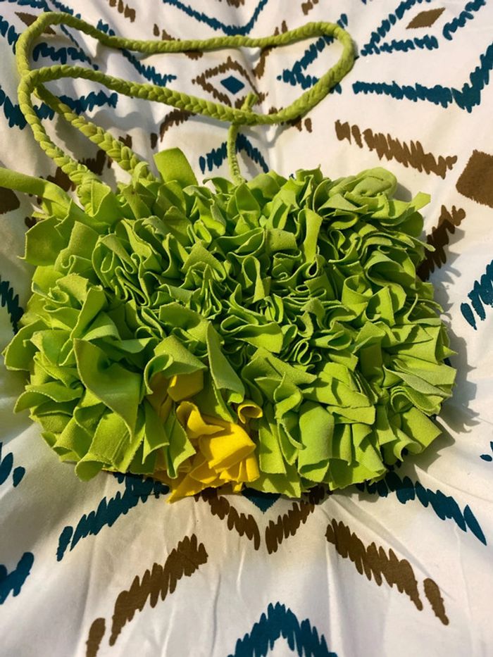 Sac à bandoulière - photo numéro 4
