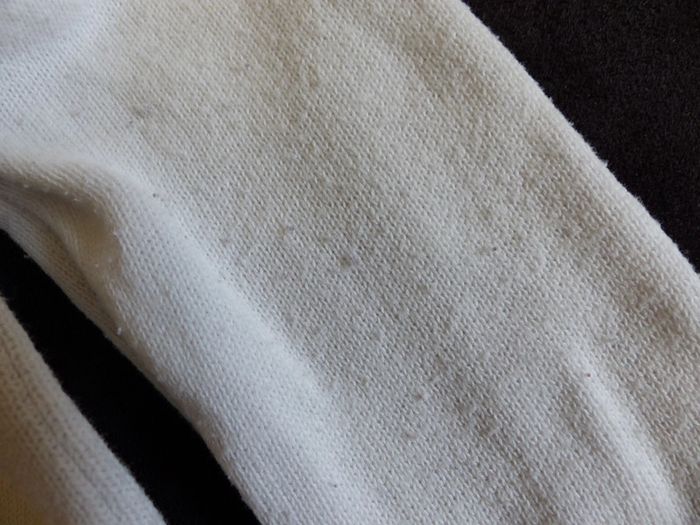 Gilet 6 mois - photo numéro 3