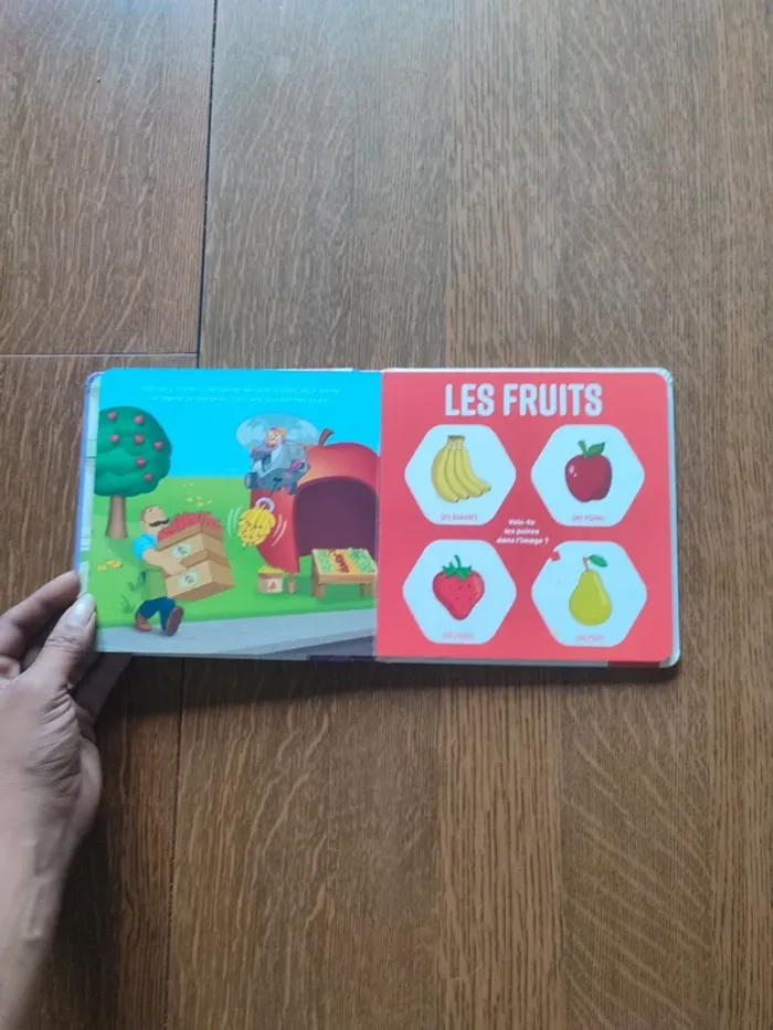 Livre paw patrol les premiers mots - photo numéro 8
