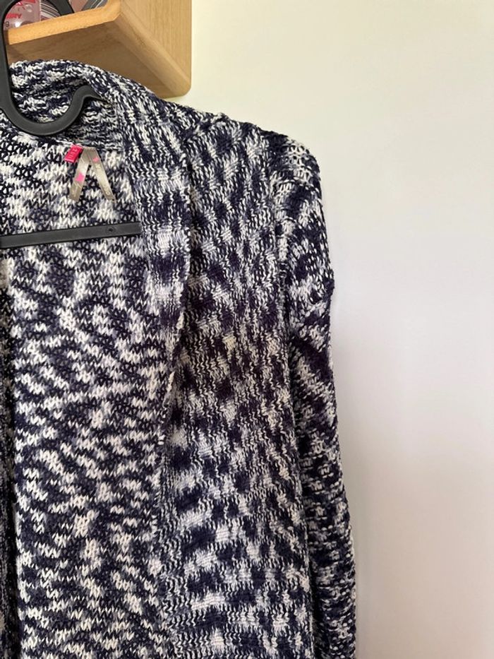 Gilet fille - photo numéro 3