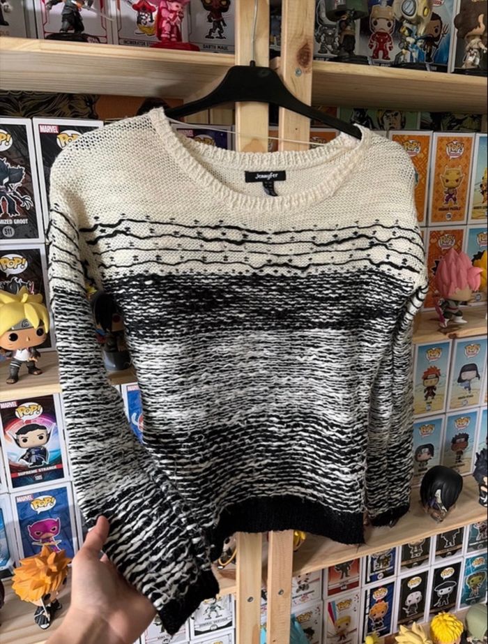 Pull Jennyfer