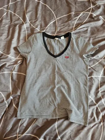 Tee Shirt Levi's S