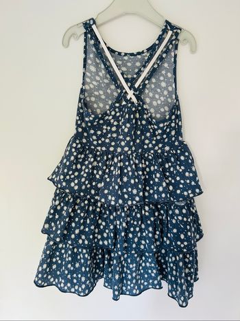 Robe été fille  Orchestra 6 ans