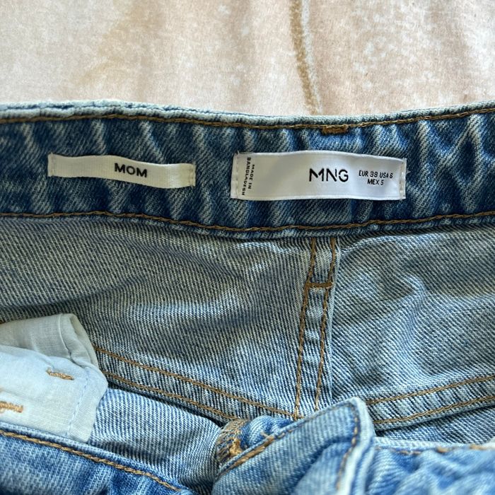 Jeans Mom - photo numéro 2