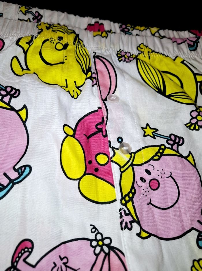 Short XL "monsieur madame" - photo numéro 2