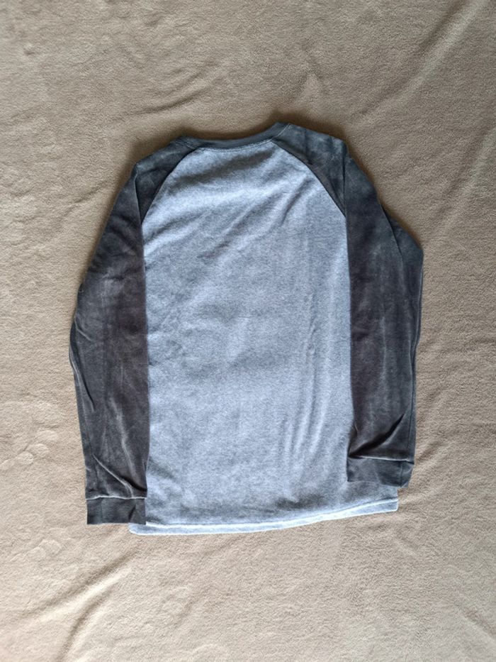 Pyjama Inextenso taille 12 ans - photo numéro 3