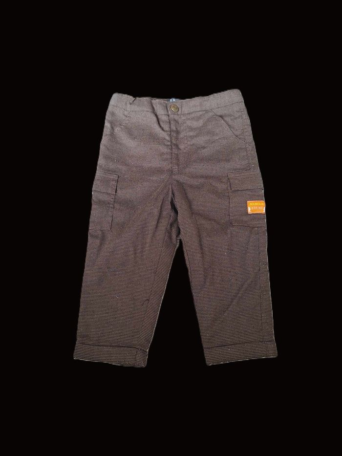 Pantalon Orchestra 12 mois