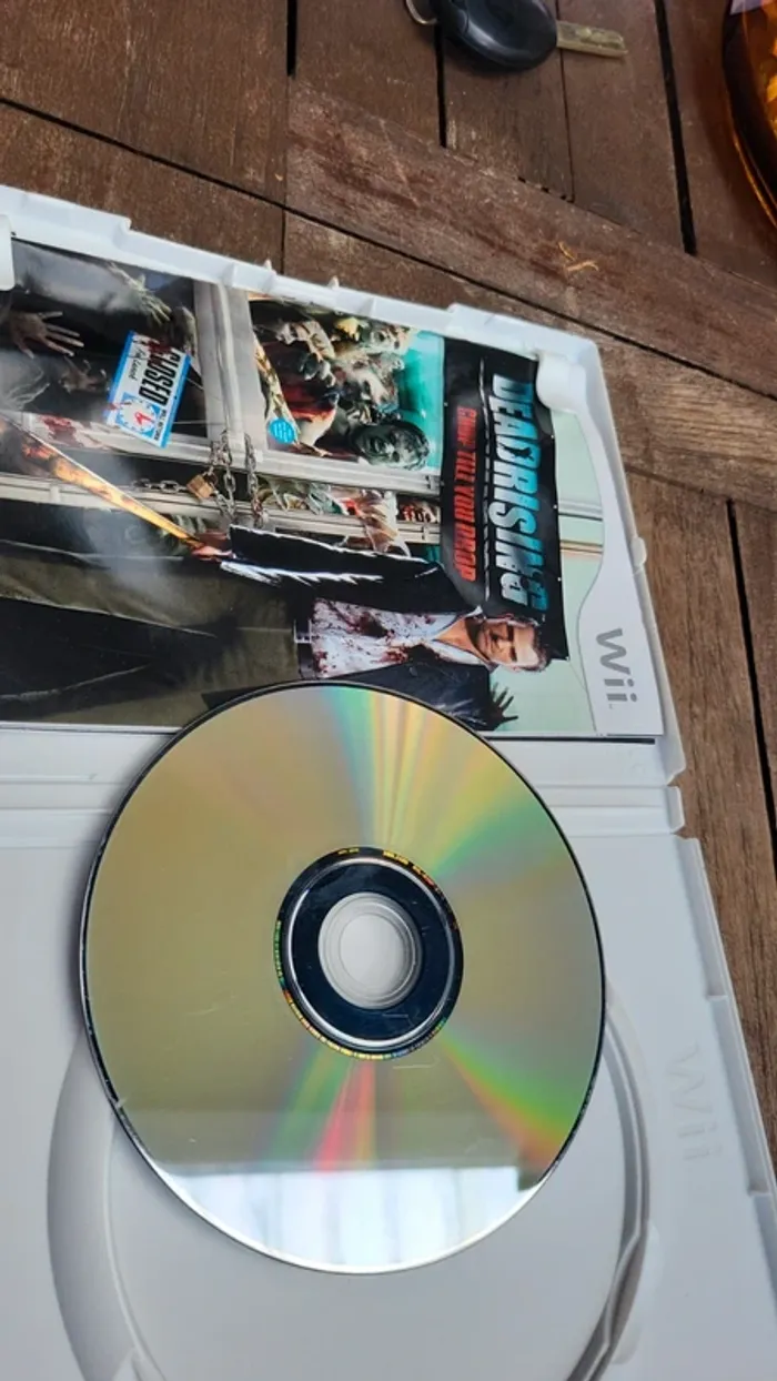 Deadrising - photo numéro 4