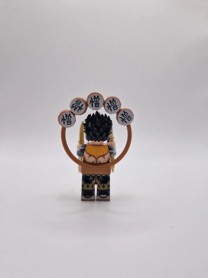 Figurine type lego Démon Slayer - photo numéro 3