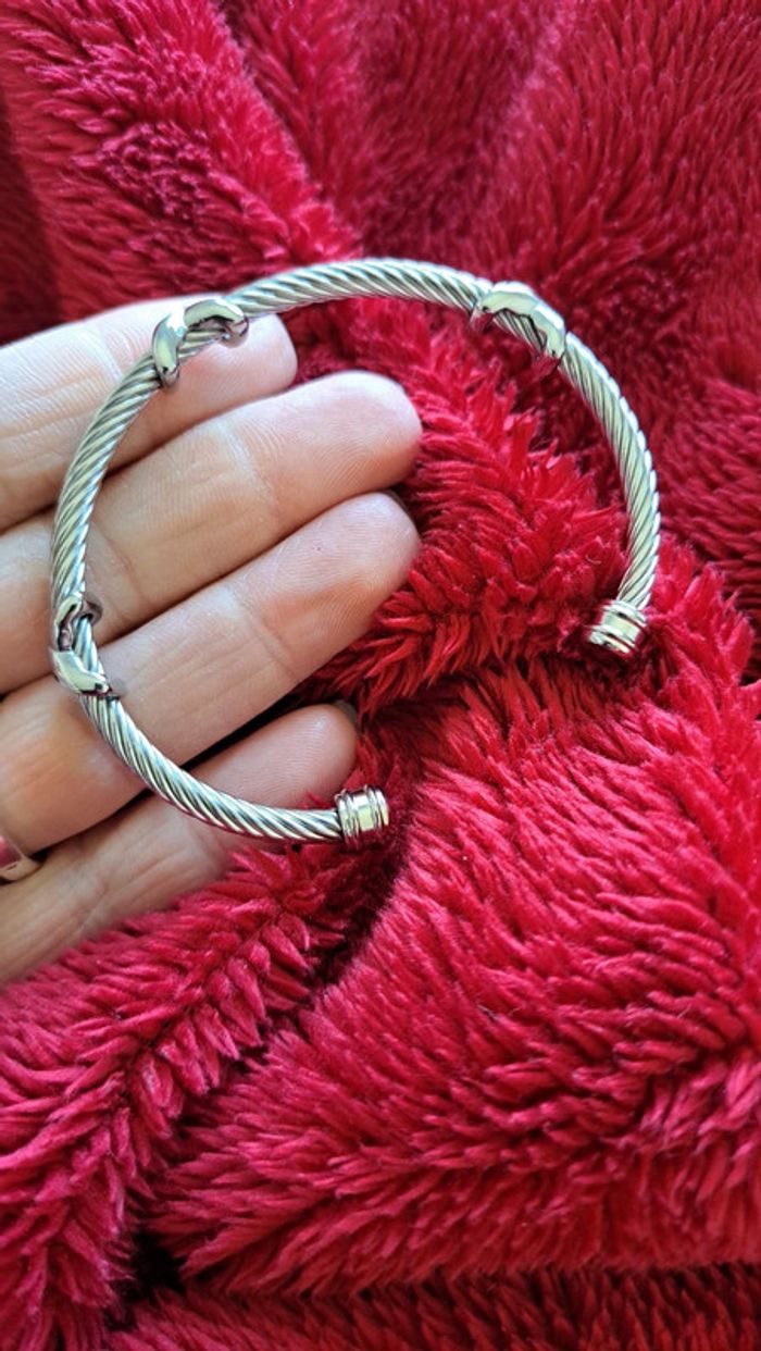 Jonc mixte - photo numéro 6