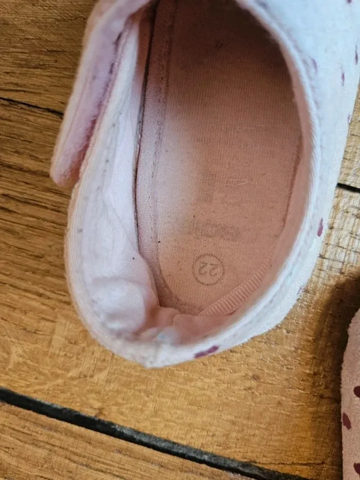 Chaussons Obaibi - photo numéro 4