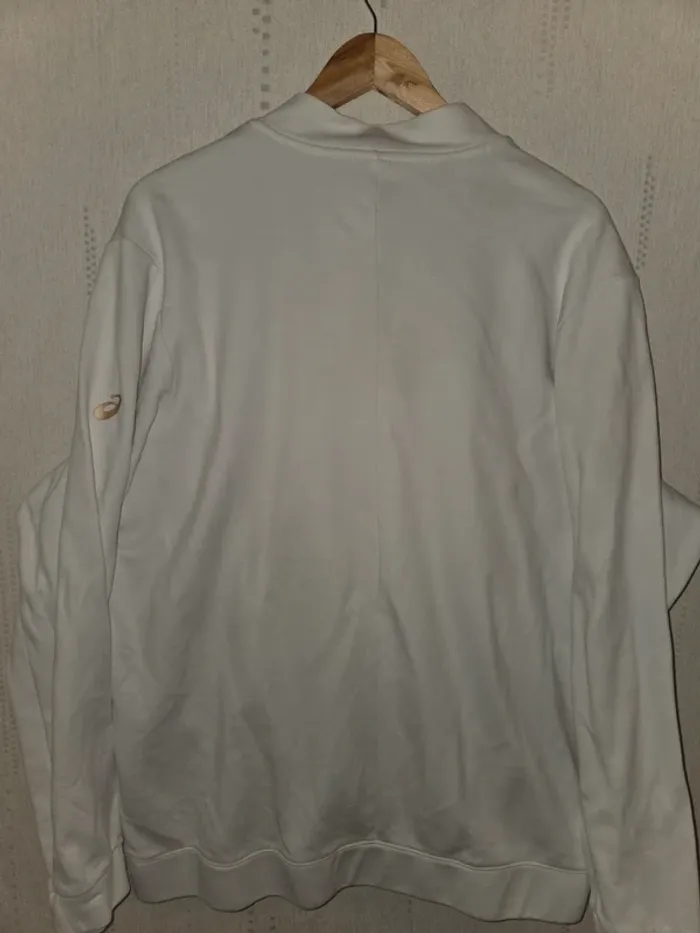 Veste asics 2xl - photo numéro 3