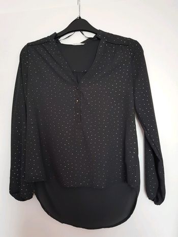 Blouse neuve