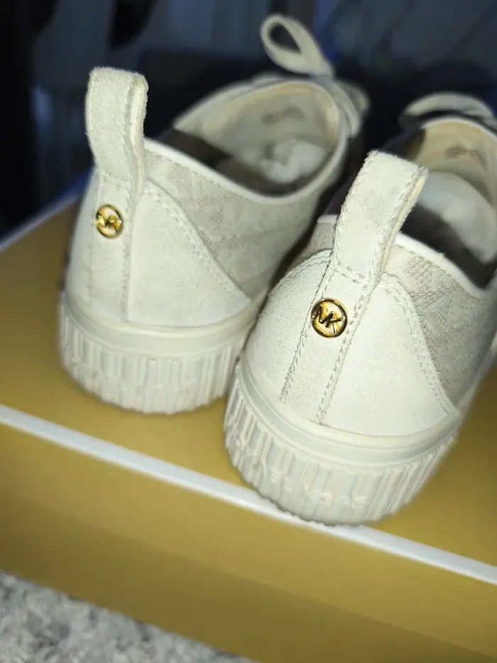 Basket Michael Kors - photo numéro 6