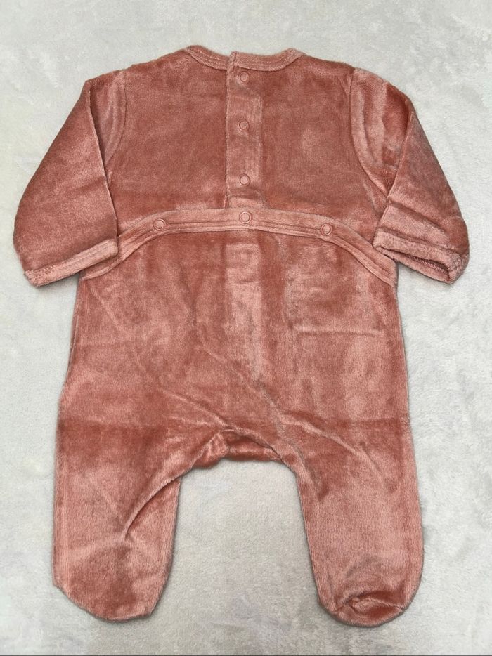 Pyjama bébé - photo numéro 3