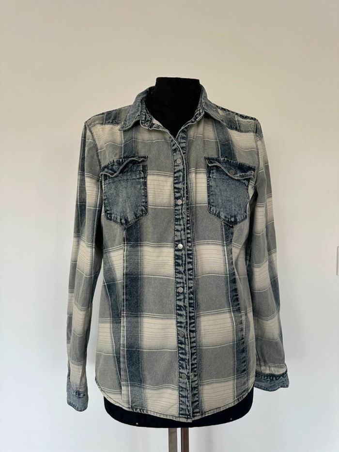 Chemise en jeans Only