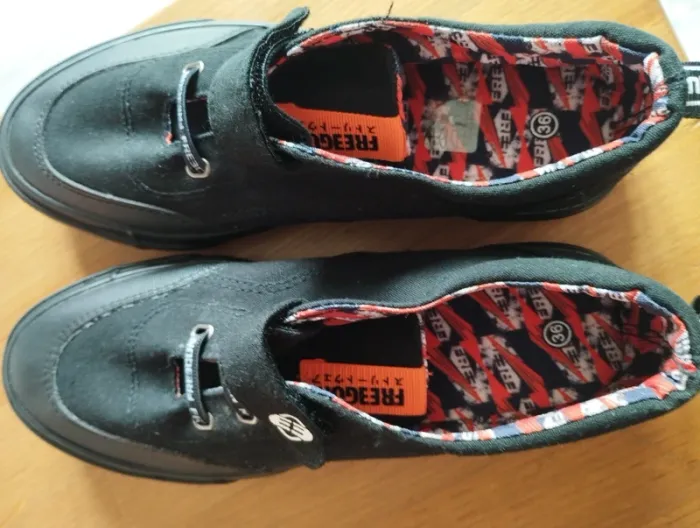 Chaussures Freegun taille 36 - photo numéro 2