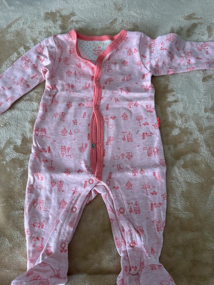 Pyjama 3 mois